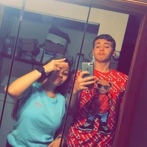 Meet your Posher, Seth